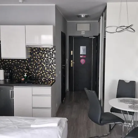 Apartpark Albus