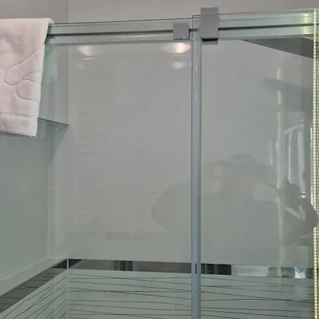 Apartpark Albus * シフィノウイシチェ