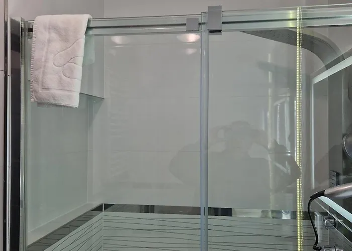 Apartpark Albus * シフィノウイシチェ