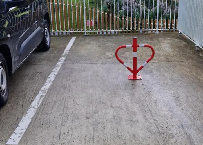 Apartpark Albus アパート シフィノウイシチェ